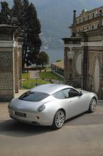 Maserati GS Zagato 2007 года